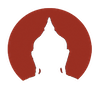 Logo Original Buddhas